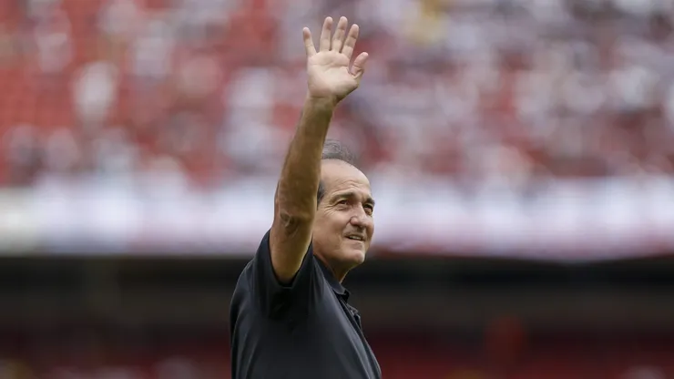 Foto : Miguel Schincariol/Getty Images