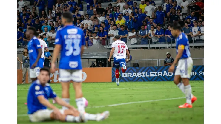 Rogério Ceni é sincero e fala sobre empate do Bahia contra o Cruzeiro