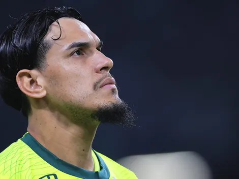 Gustavo Gómez revela 'segredo' de Abel no Palmeiras
