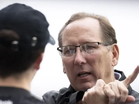 Após empate do Botafogo, John Textor perdeu a linha 