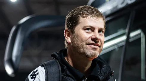 Foto: Leandro Amorim/Vasco