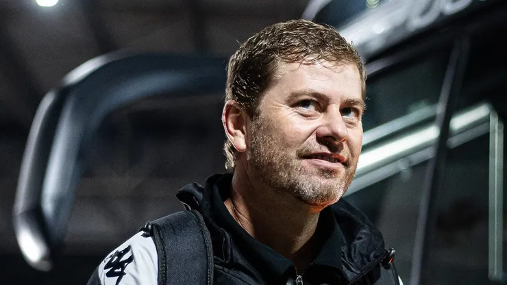 Foto: Leandro Amorim/Vasco