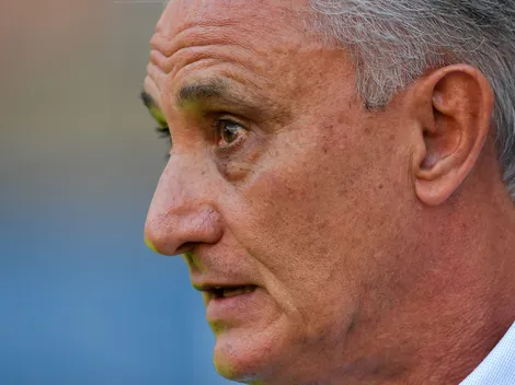 Notícia envolvendo Tite acaba de bombar no Grêmio