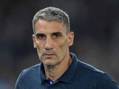 Vojvoda manda a real no Fortaleza após empate no Brasileiro