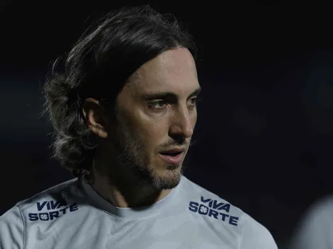 São Paulo sofre mudanças e Zubeldía se justifica: “Não teve desculpa”