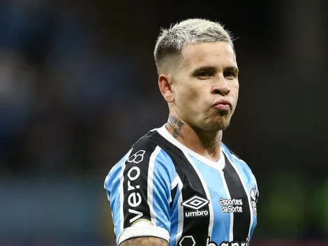 Sotendo e Villasanti são novidade em treino e estão aptos para clássico