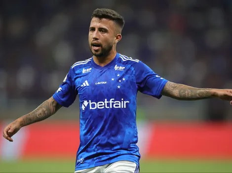 Sem Matheus Henrique, Cruzeiro ganha reforços a pedido de Diniz