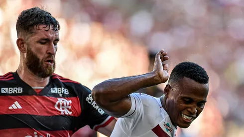 Vidente aponta vencedor de Flamengo x Fluminense.