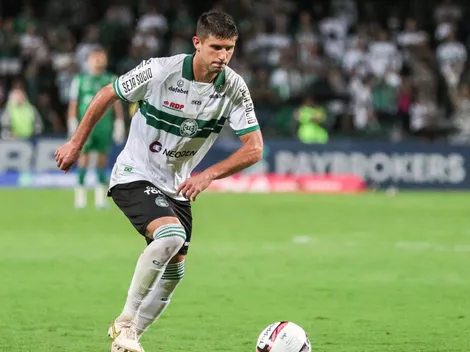 Notícia sobre Kuscevic acaba de bombar no Fortaleza