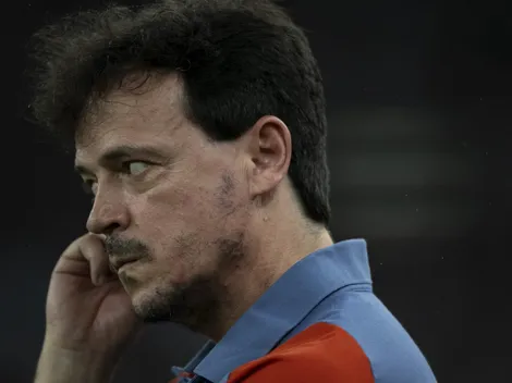 Cruzeiro define prioridades de contratação para a próxima temporada