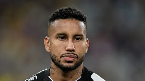 Jair tem nova data para voltar no Vasco.