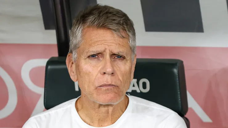 Athletico pode trocar jogadores com o Cruzeiro (Foto: Gilson Lobo/AGIF)