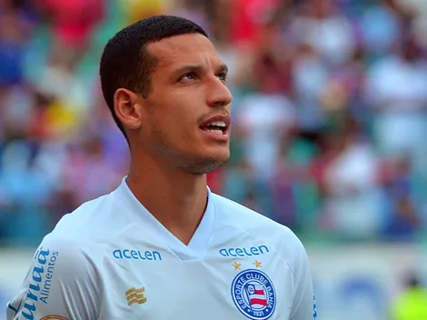 Gabriel Xavier é apontado como um dos principais defensores do mundo