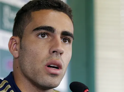 Notícia sobre Gabriel ferve no Athletico-PR