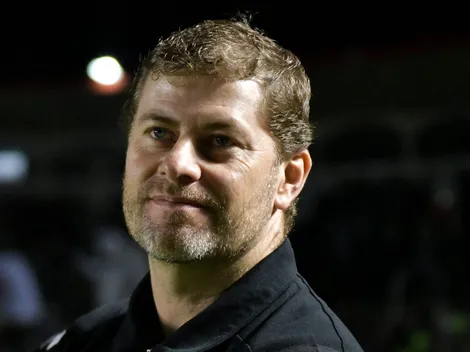 Rafael Paiva surpreende a todos no Vasco após atitude tomada