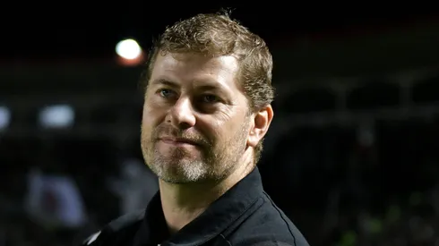 Rafael Paiva toma atitude no Vasco.