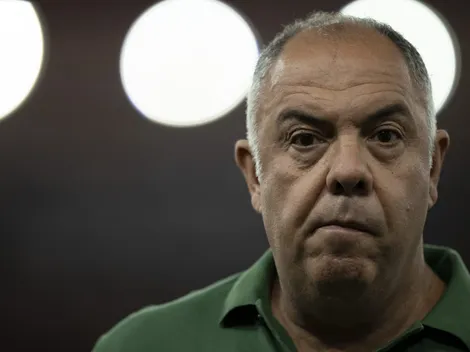 Corinthians 'ferve' após declaração de Marcos Braz sobre Hugo Souza