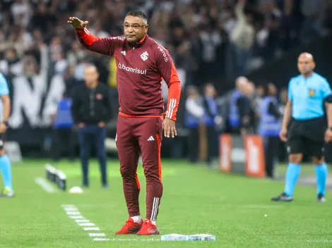 Internacional prepara proposta e pode fechar com zagueiro ex-Palmeiras