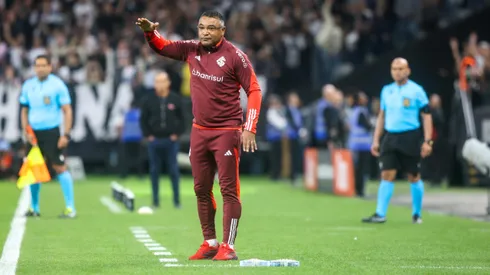 Internacional vai com tudo e quer fechar com zagueiro do ex-Palmeiras (Foto: Ricardo Duarte / Internacional)