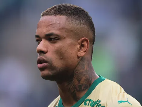 Caio Paulista gera preocupação no Palmeiras após comunicado do STJD