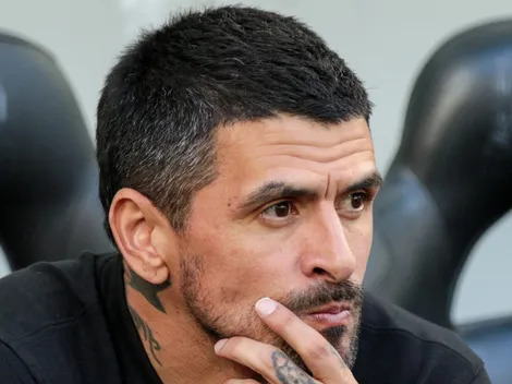 Athletico pode entrar em disputa com Cruzeiro para fechar com atacante do Santos