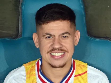 Matheus Rossetto é sincero no Fortaleza sobre permanência para 2025