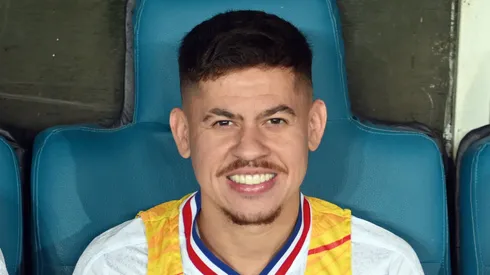 Matheus Rossetto quer ficar no Fortaleza.