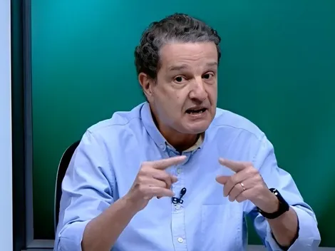 Juca Kfouri 'detona' atitude do Corinthians antes de jogo contra o Athletico