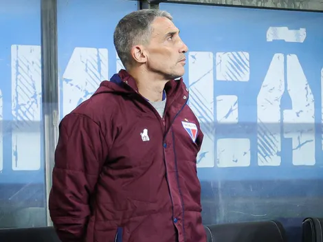 Vojvoda se anima com retorno de meio-campista no Fortaleza