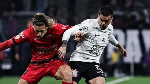 Vidente fala sobre Corinthians x Athletico.