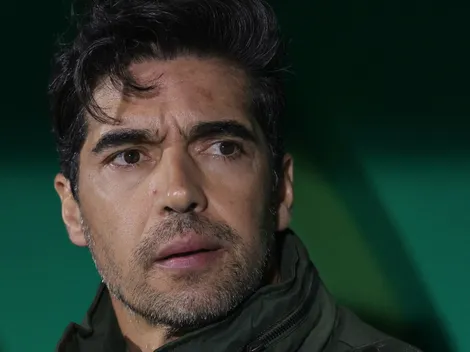 Futuro de Dudu é definido e leva Abel a ser questionado no Palmeiras