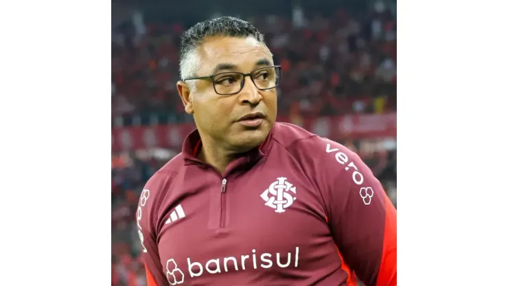 Foto: Ricardo Duarte / Internacional