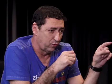 PVC cita Botafogo como exemplo para defender sistema no futebol brasileiro