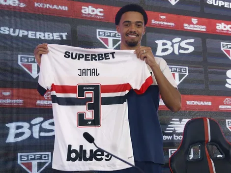 Jamal Lewis é destaque em partida da Irlanda do Norte