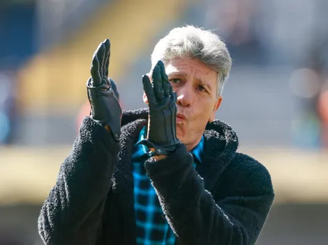 Internacional é informado sobre provável reforço no Grêmio para clássico