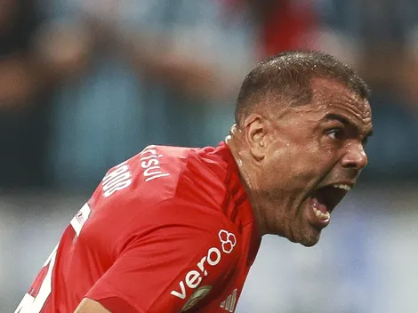 Vice do Internacional revela motivo para renovar com Mercado