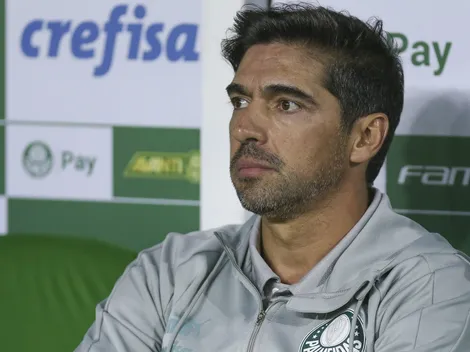 Santos tentou contratação de Rômulo, do Palmeiras