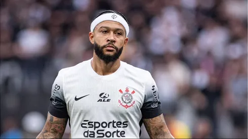 Chef de cozinha de Depay revela detalhes da adaptação do jogador