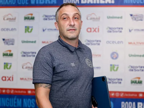 Grupo City define destino de 'bebê Riquelme' e Bahia monitora