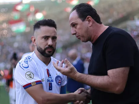 Com lesões e suspensões, Bahia terá ‘escalação inédita’ contra o Cruzeiro