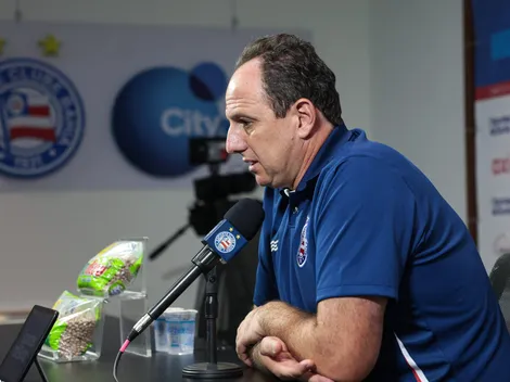 Ceni aprova e Bahia quer comprar meio-campista