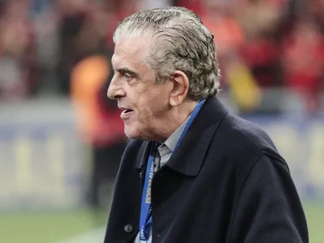 Torcida do Athletico toma atitude 'forte' contra time e diretoria