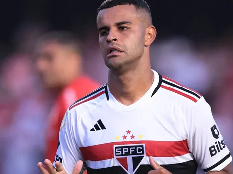 No São Paulo, Alisson tem novas atualizações no DM 