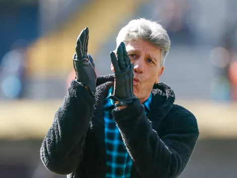 Grêmio faz reformulação e bastidores do mercado vem à tona