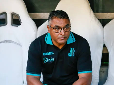 Notícia sobre 'contratação' agita o Internacional