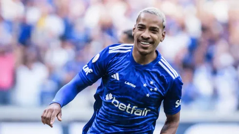 Foto: Gustavo Aleixo/Cruzeiro