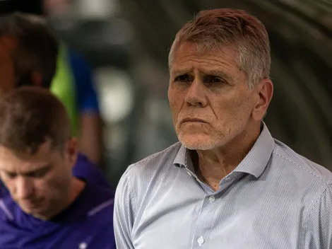 Paulo Autuori 'desabafa' sobre contratações no Athlético-PR