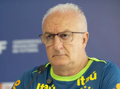 Dorival fala sobre Matheus Pereira e comentário 'ferve' no Cruzeiro