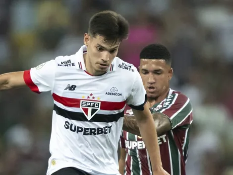 Declaração no STJD sobre erro causa 'fúria' no São Paulo