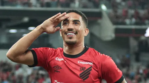 Christian interessa ao Cruzeiro.